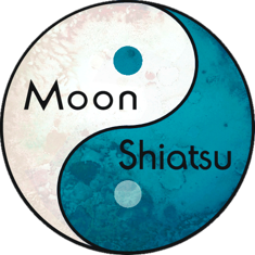 Logo de Moon-Shiatsu